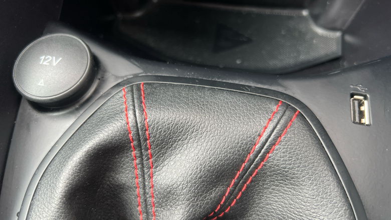 Ford Fiesta 1.0 EcoBoost Hybrid mHEV 125 ST-Line Edition 5dr Petrol Hatchback